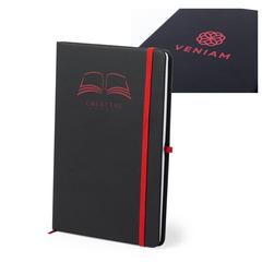 Vue générale Bloc Notes Kefron | Krokrodeal