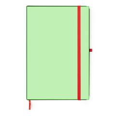 Vue générale Bloc Notes Kefron | Krokrodeal