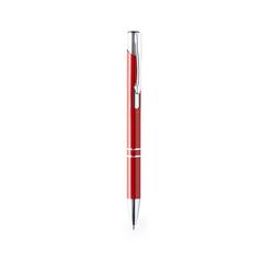 Vue Stylo Laindok de couleur rouge| Krokrodeal