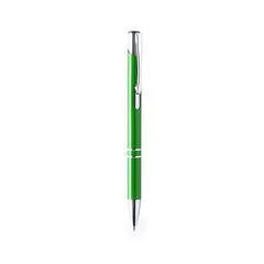 Vue Stylo Laindok de couleur vert| Krokrodeal
