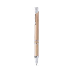 Vue générale Stylo Nikox | Krokrodeal