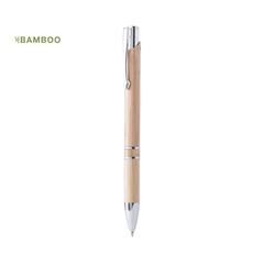 Vue générale Stylo Nikox | Krokrodeal