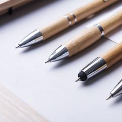 Vue générale Stylo Nikox | Krokrodeal