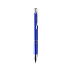 Vue Stylo Yomil de couleur bleu| Krokrodeal
