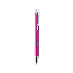 Vue Stylo Yomil de couleur rose| Krokrodeal