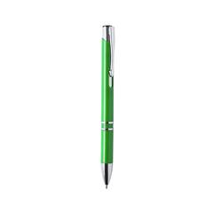 Vue Stylo Yomil de couleur vert| Krokrodeal
