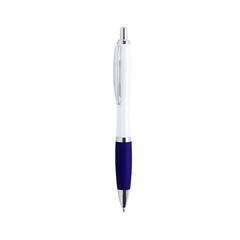 Vue Stylo Tinkin de couleur bleu| Krokrodeal