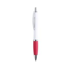 Vue Stylo Tinkin de couleur rouge| Krokrodeal