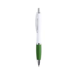 Vue Stylo Tinkin de couleur vert| Krokrodeal