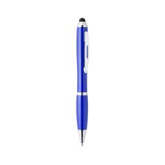 Vue Stylet Bille Zeril de couleur bleu| Krokrodeal