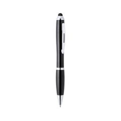 Vue Stylet Bille Zeril de couleur noir| Krokrodeal