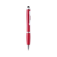 Vue Stylet Bille Zeril de couleur rouge| Krokrodeal
