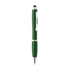 Vue Stylet Bille Zeril de couleur vert| Krokrodeal