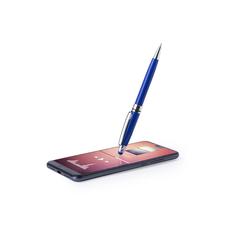 Vue générale Stylet Bille Yeiman | Krokrodeal