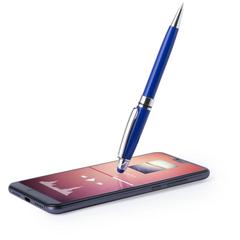 Vue générale Stylet Bille Yeiman | Krokrodeal