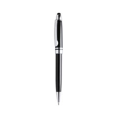 Vue Stylet Bille Yeiman de couleur noir| Krokrodeal