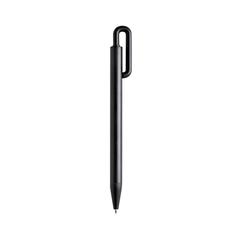 Vue Stylo Xenik de couleur noir| Krokrodeal