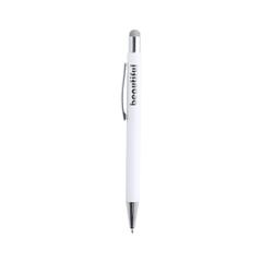 Vue Stylet Bille Woner de couleur gris| Krokrodeal