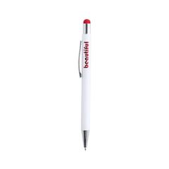 Vue générale Stylet Bille Woner | Krokrodeal