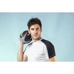 Vue générale T-Shirt Adulte Tecnic Dinamic Comby | Krokrodeal