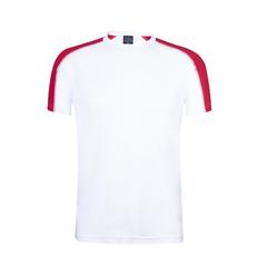 Vue générale T-Shirt Adulte Tecnic Dinamic Comby | Krokrodeal