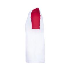 Vue générale T-Shirt Adulte Tecnic Dinamic Comby | Krokrodeal