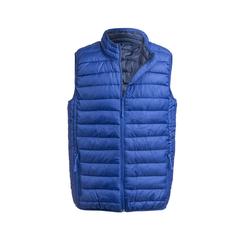 Vue générale Gilet Belsan | Krokrodeal