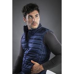 Vue générale Gilet Belsan | Krokrodeal