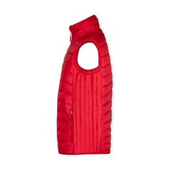 Vue générale Gilet Belsan | Krokrodeal