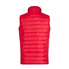Vue générale Gilet Belsan | Krokrodeal