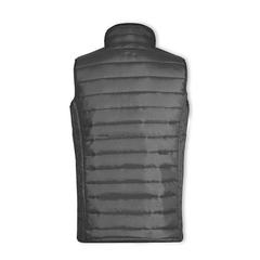 Vue générale Gilet Belsan | Krokrodeal