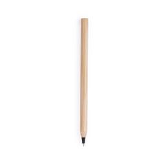 Vue Stylo Unkox de couleur noir| Krokrodeal