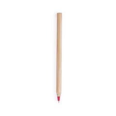 Vue Stylo Unkox de couleur rouge| Krokrodeal