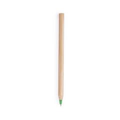 Vue Stylo Unkox de couleur vert| Krokrodeal