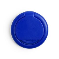 Vue Support Quiton de couleur bleu| Krokrodeal
