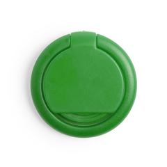 Vue Support Quiton de couleur vert| Krokrodeal