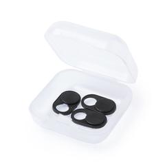 Vue générale Bloqueur Webcam Pembol | Krokrodeal