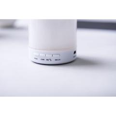 Vue Haut-Parleur Stockel de couleur blanc| Krokrodeal