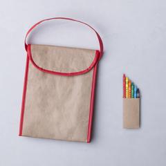 Vue générale Sac Thermique Rumbix | Krokrodeal