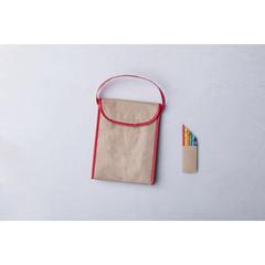 Vue générale Sac Thermique Rumbix | Krokrodeal