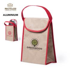 Vue générale Sac Thermique Rumbix | Krokrodeal