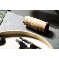 Vue Set Vin Bribal de couleur -| Krokrodeal