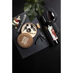 Vue générale Set Vin Bribal | Krokrodeal