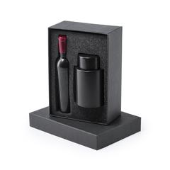 Vue générale Set Vin Kazan | Krokrodeal