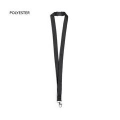 Vue générale Lanyard Kappin | Krokrodeal