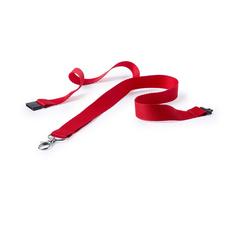 Vue générale Lanyard Kappin | Krokrodeal
