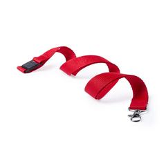 Vue générale Lanyard Kappin | Krokrodeal