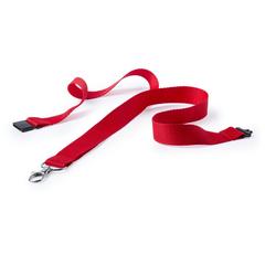 Vue générale Lanyard Kappin | Krokrodeal