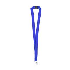 Vue générale Lanyard Kappin | Krokrodeal