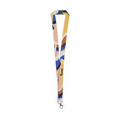 Vue générale Lanyard Kappin | Krokrodeal